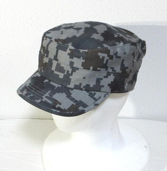 米軍 実物 フィールドキャップ USAF 米軍M1943/1950フィールドキャップ